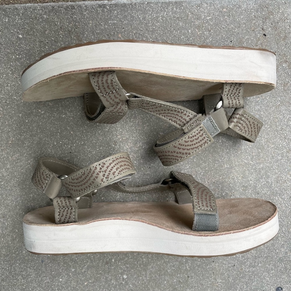 [TEVA] Sandals